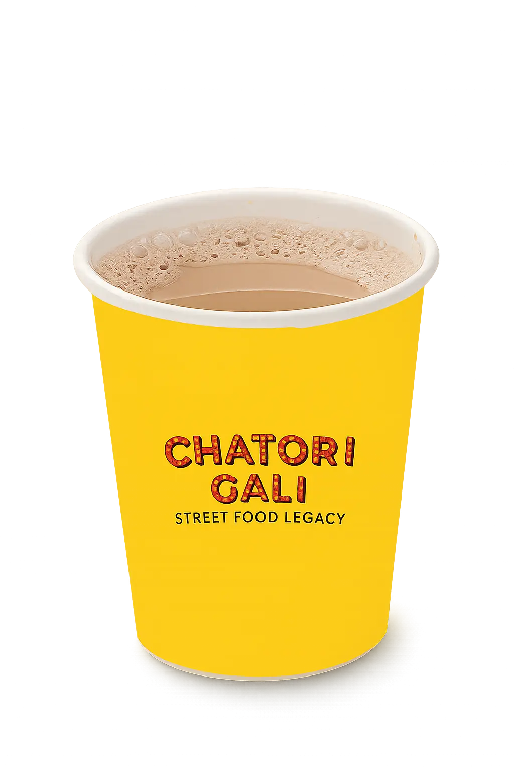 Chai & Coffee at Chatori Gali