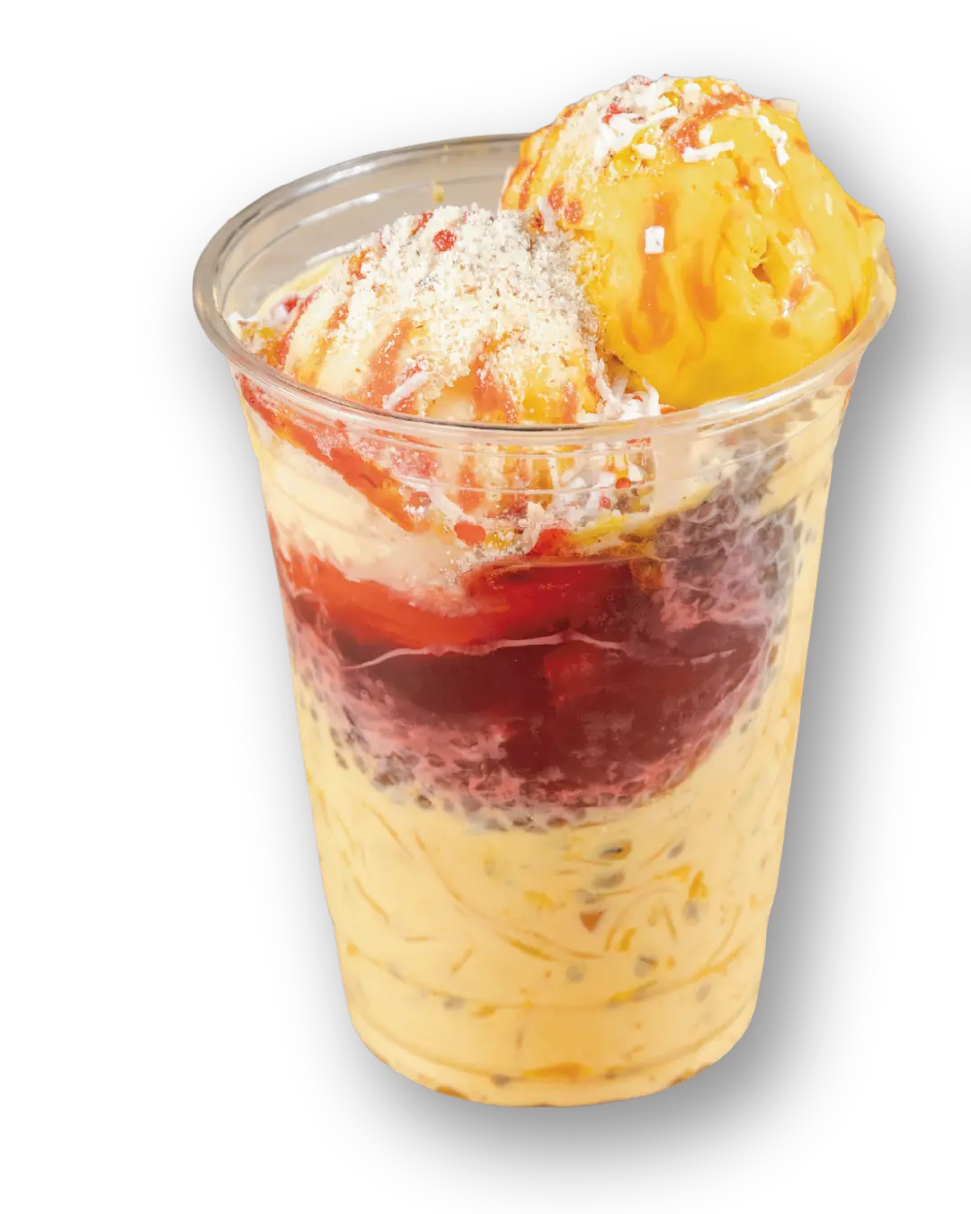 Falooda at Chatori Gali
