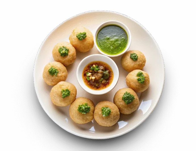 Golgapy Golgapy