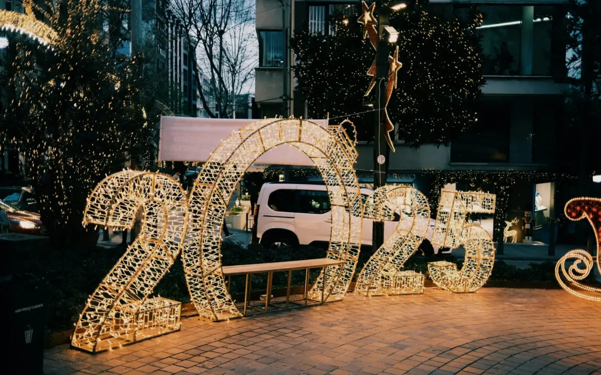 christmas near me 2025 at chatogali brampton