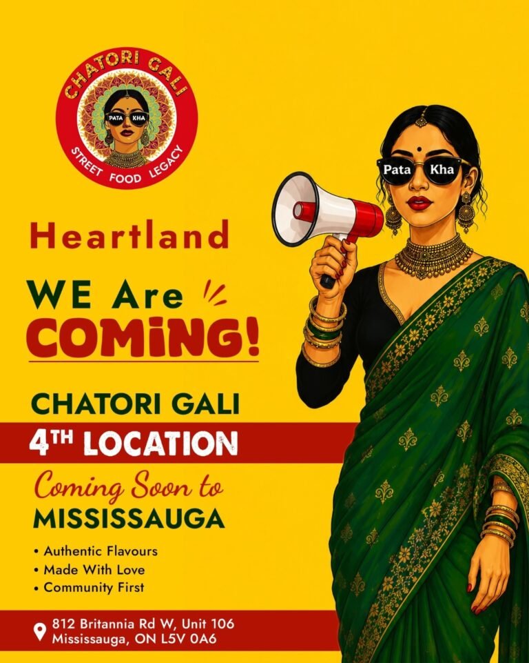 Instagram post from chatorigali.ca. This post is in position 1.