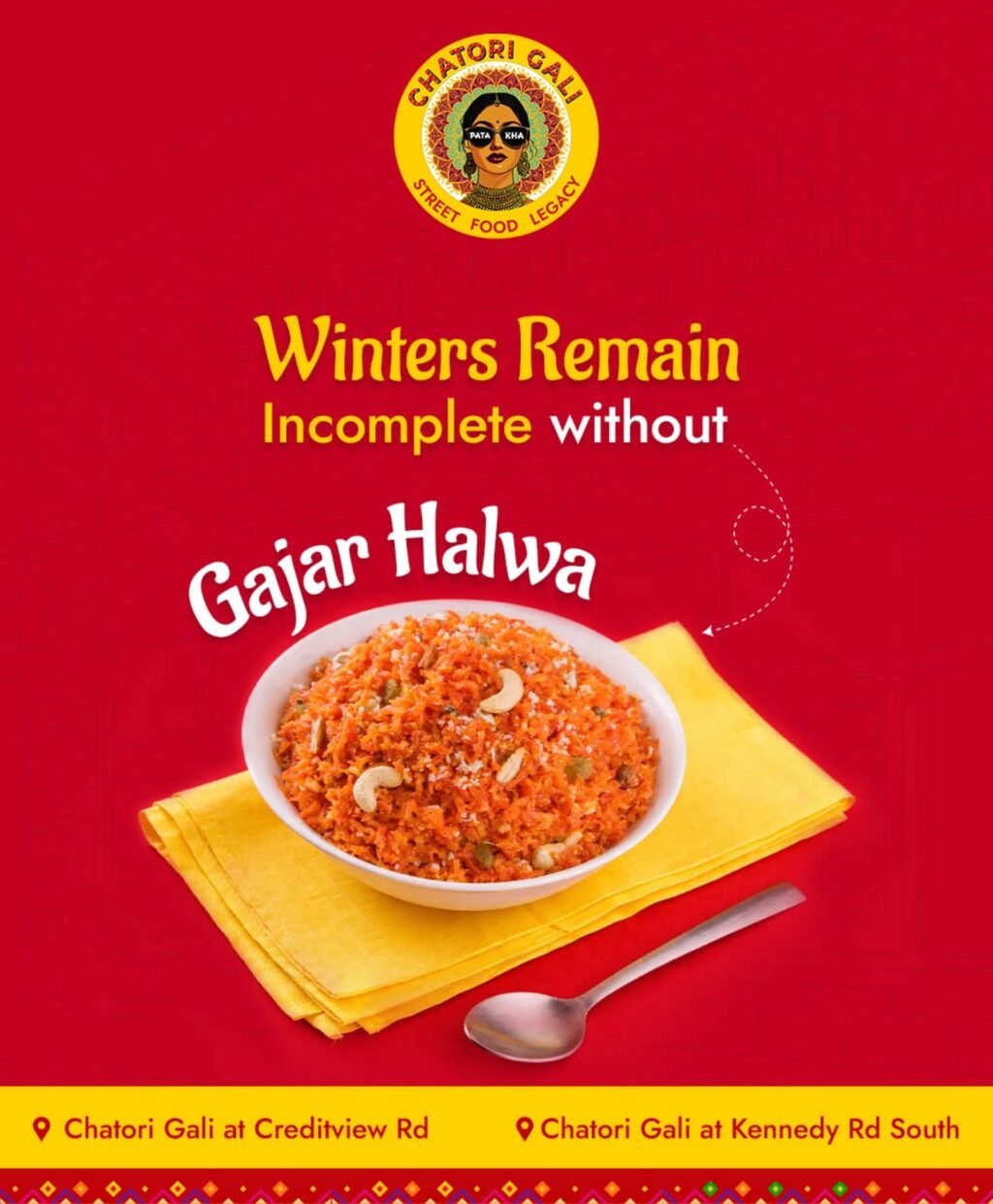 Instagram post from chatorigali.ca. This post is in position 0.