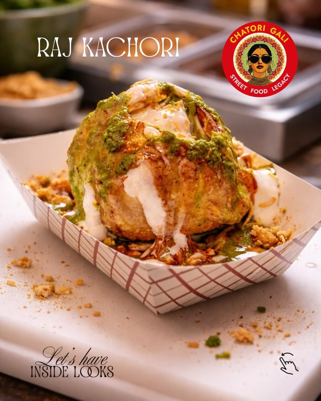 Instagram post from chatorigali.ca. This post is in position 0.