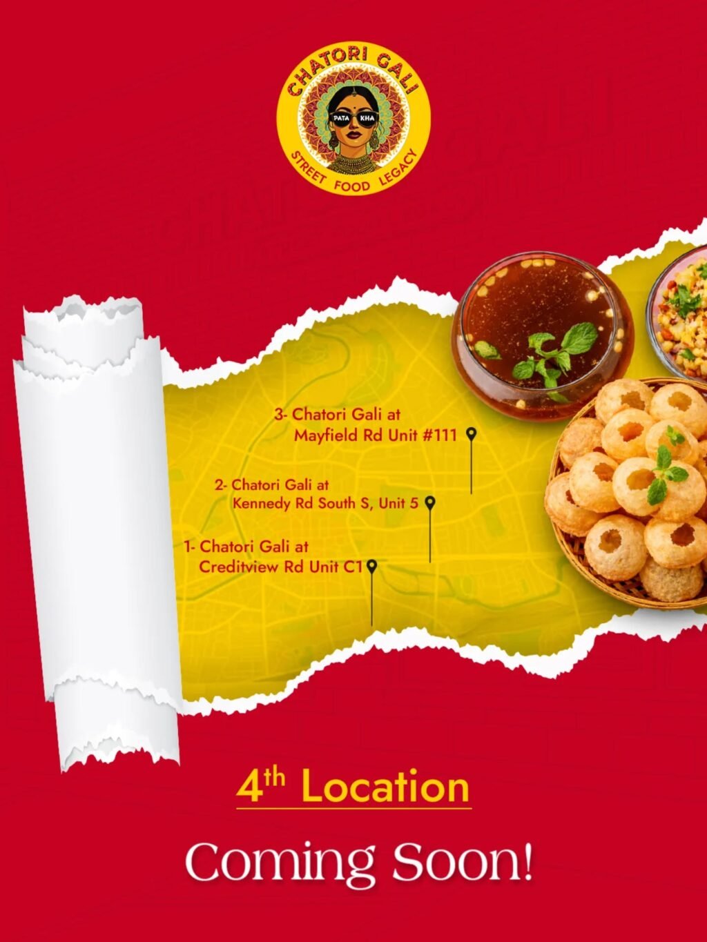 Instagram post from chatorigali.ca. This post is in position 2.