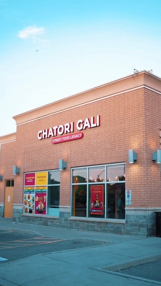 Instagram post from chatorigali.ca. This post is in position 0.