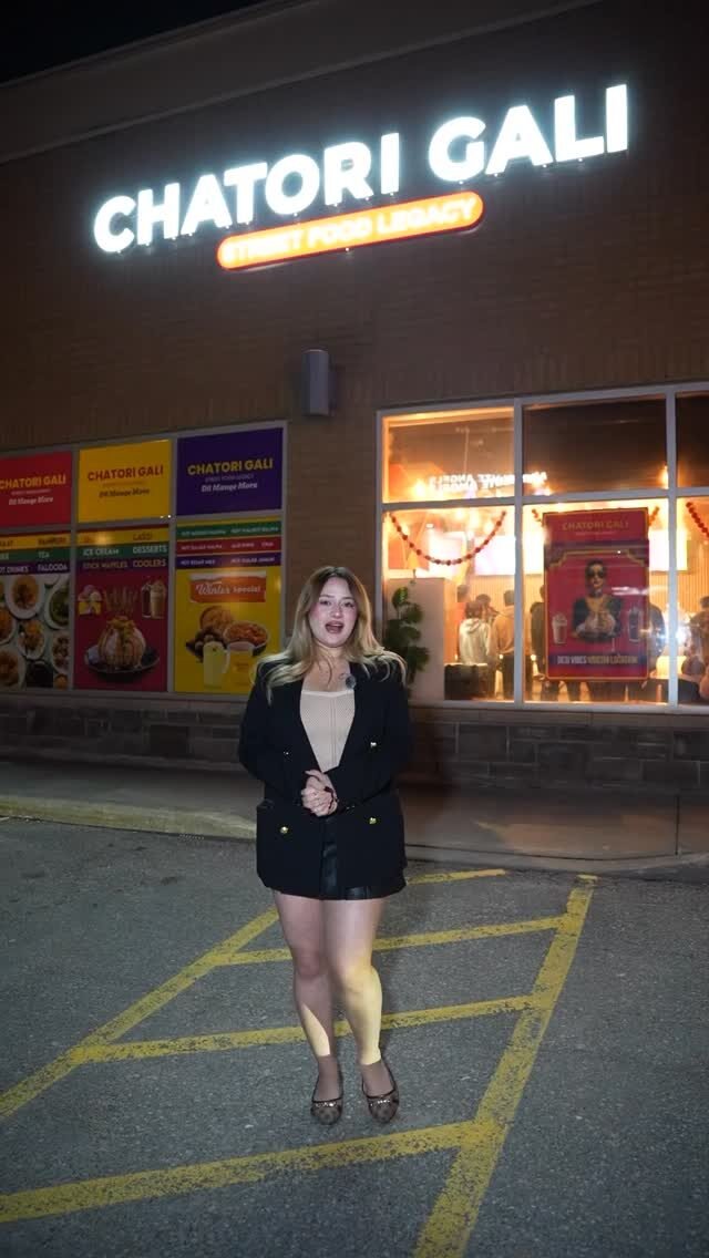 Instagram post from chatorigali.ca. This post is in position 2.