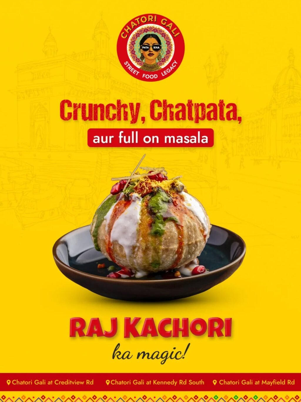 Instagram post from chatorigali.ca. This post is in position 4.